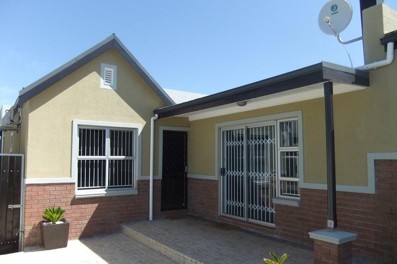 3 Bedroom Property for Sale in Brackenfell Western Cape